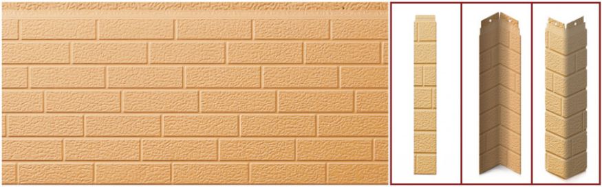 Фасадные термопанели Стандарт-X601  купить в Владивостоке