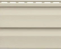 Виниловый сайдинг Альта-Профиль Аляска, Шэдоу