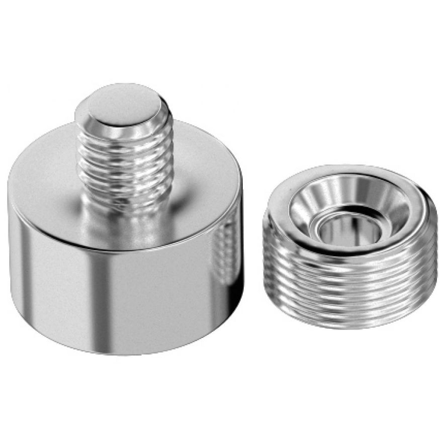 Адаптер для хомута Aquasystem под метизы купить в Владивостоке