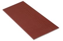 Цементно-минеральная фасадная панель CM Bord Красный 