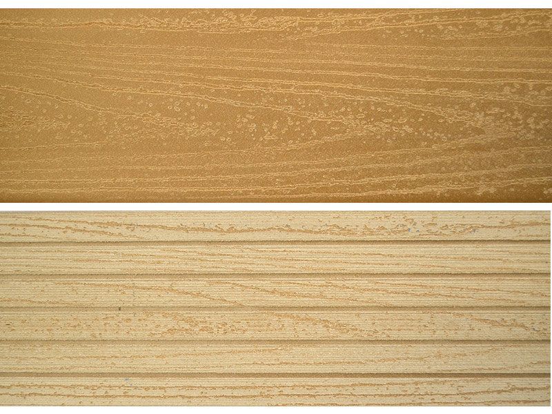 Террасная доска из ДПК MultiDeck Pro Wood купить в Владивостоке