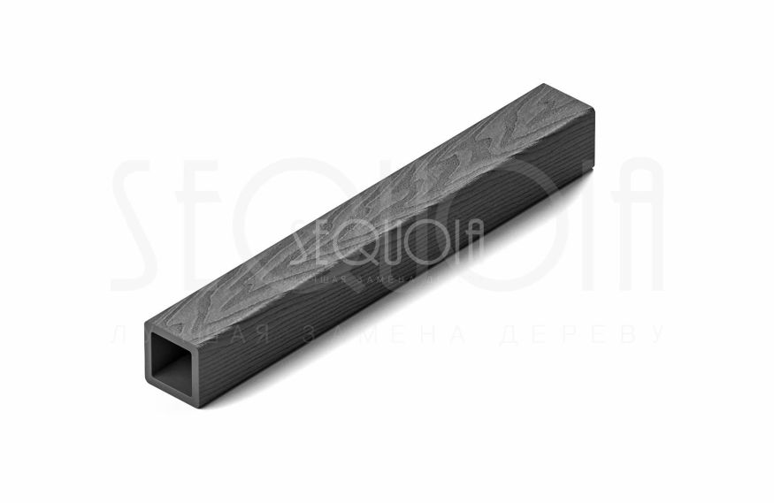 Балясина SEQUOIA Evolution 3D ДЕРЕВО СЕРОЕ купить в Владивостоке