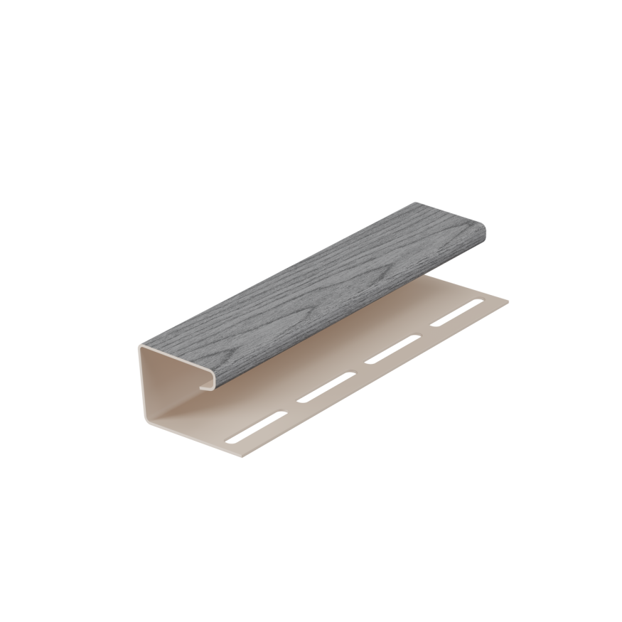 J-профиль Docke, Байкальский купить в Владивостоке