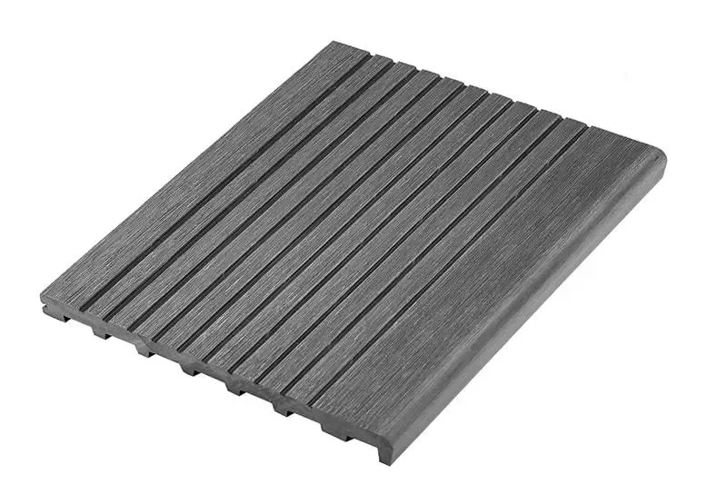 Ступень полнотелая Deckart, Step, Серый купить в Владивостоке