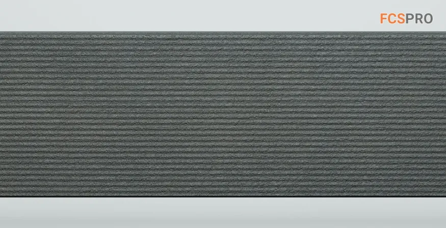 Фиброцементные панели FCS Simple BB2 (под штукатурку) купить в Владивостоке