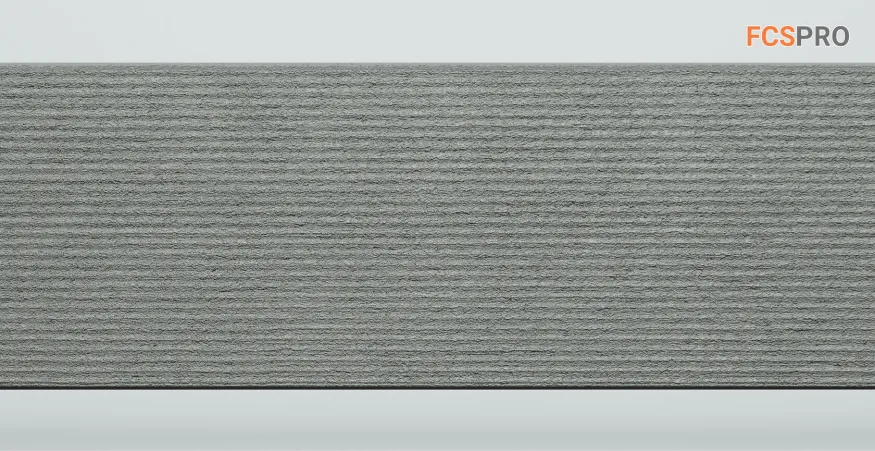 Фиброцементные панели FCS Simple BB2 (под штукатурку) купить в Владивостоке