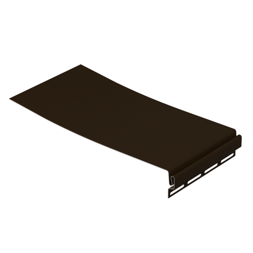 Откос Docke 254 мм Шоколад купить в Владивостоке