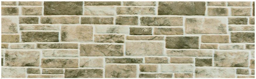 Фасадные термопанели Люкс-B10-01 купить в Владивостоке