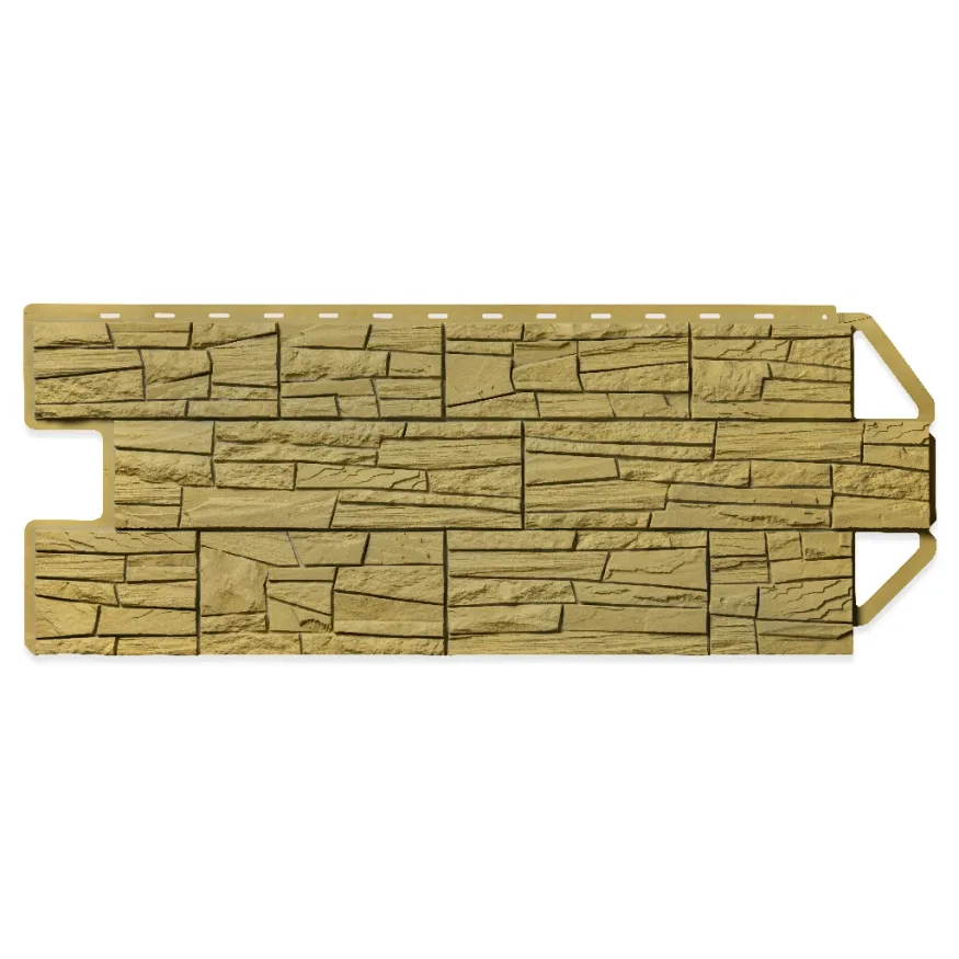 Фасадная панель Альта-Профиль Каньон Монтана купить в Владивостоке