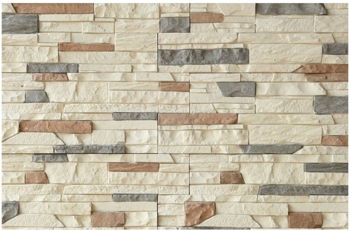 Фиброцементные панели КАНЬОН Дакота - 56 купить в Владивостоке