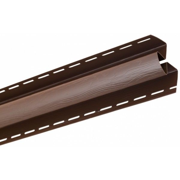 Угол внутренний Альта Премиум Т-13, ВН, Темный орех купить в Владивостоке