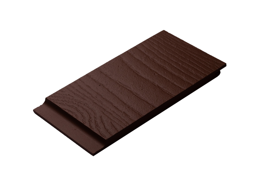 Фиброцементный сайдинг БЕТЭКО Вудстоун Клик 8028 купить в Владивостоке