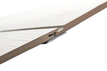 Фиброцементный сайдинг БЕТЭКО Вудстоун Клик 8028