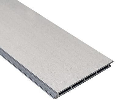 Фасадная доска DPK Faynag Premium Nika в цвете Графит купить в Владивостоке