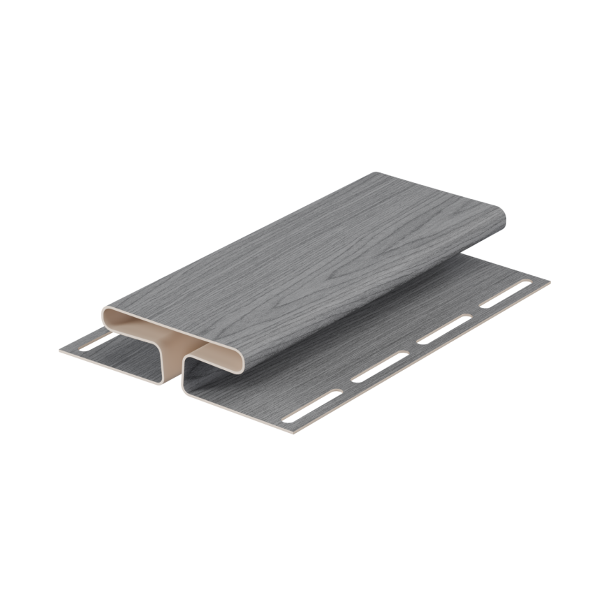 H-профиль Docke, Байкальский купить в Владивостоке