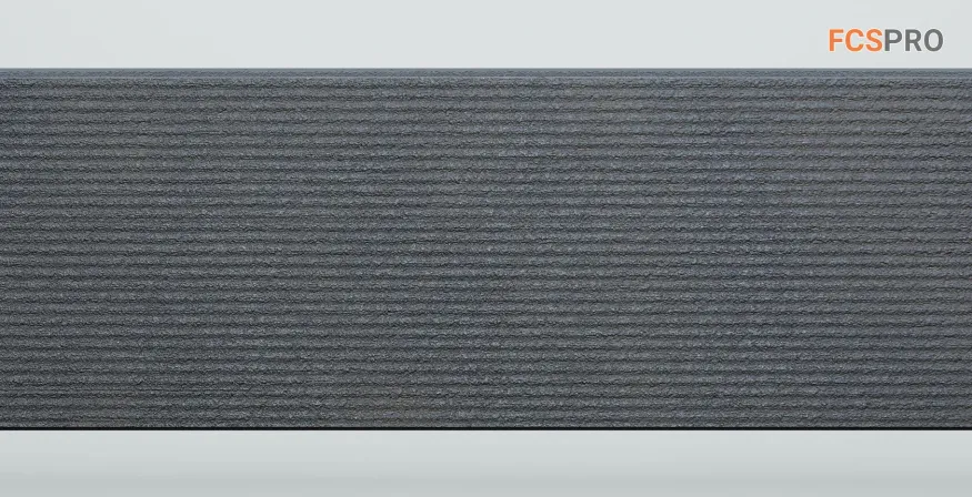 Фиброцементные панели FCS Simple GG1 (под штукатурку) купить в Владивостоке