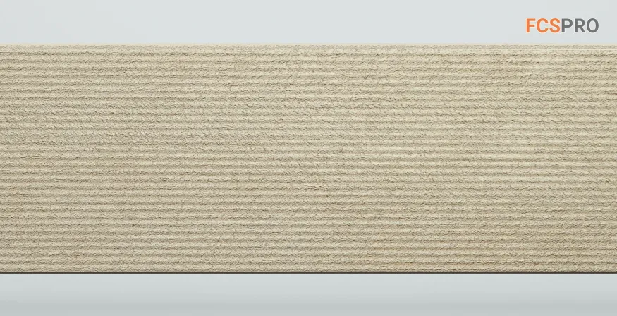 Фиброцементные панели FCS Simple GG1 (под штукатурку) купить в Владивостоке