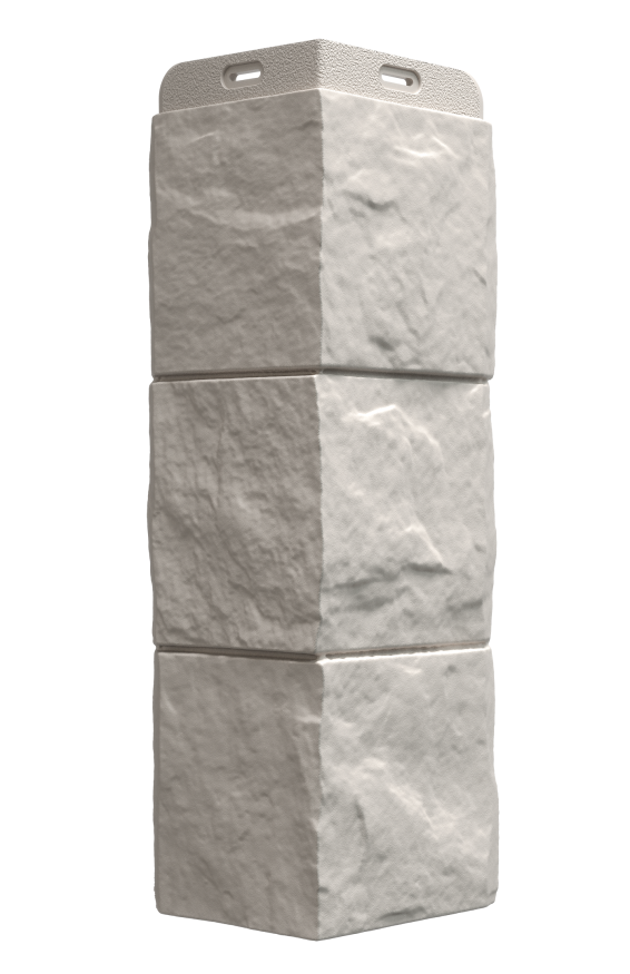 Угол наружный Docke Fels Арктик купить в Владивостоке