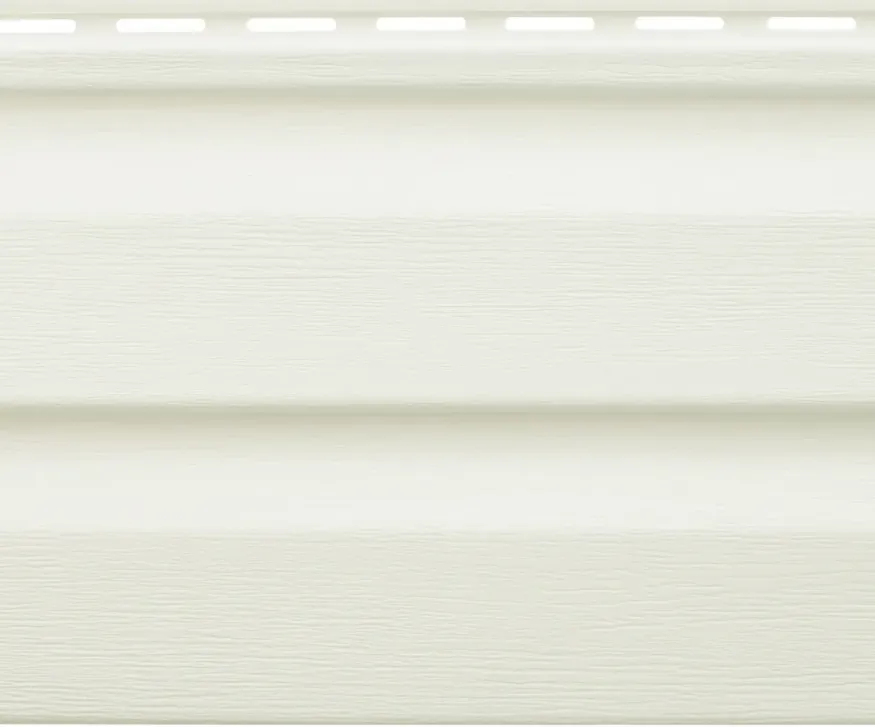 Виниловый сайдинг Альта-Профиль Аляска, Сноу купить в Владивостоке