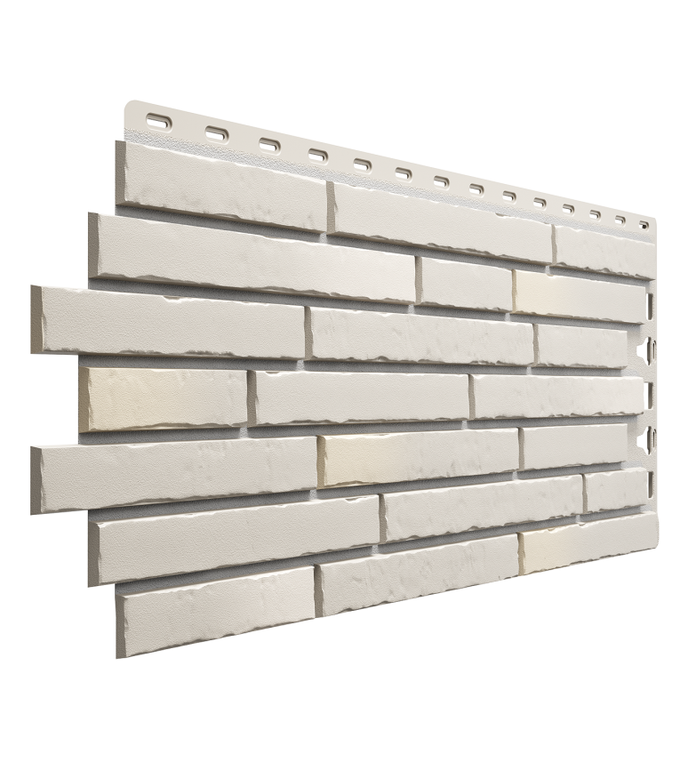 Фасадная панель Docke Klinker, Сахара купить в Владивостоке