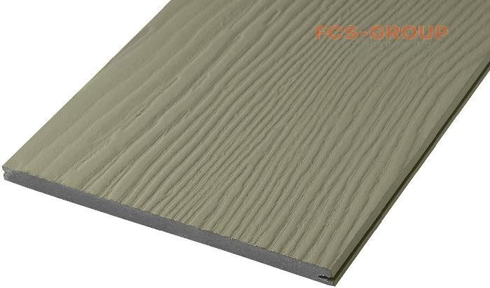 Фиброцементные панели FCS Group Wood Line F58 купить в Владивостоке