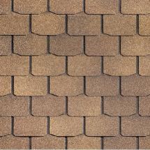 Гибкая кровля Shinglas, Классик, Модерн, Дюна.