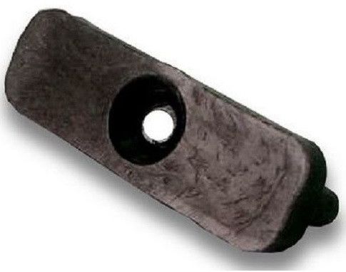 Универсальный пластиковый кляймер для доски купить в Владивостоке