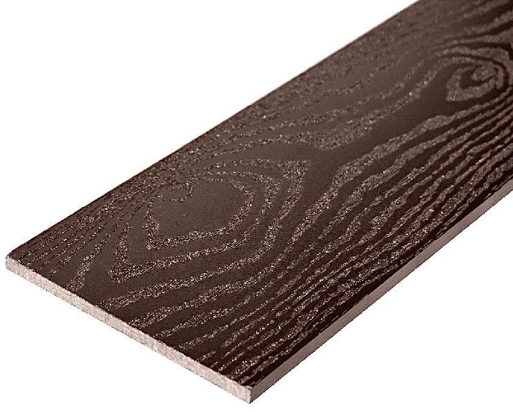 Планкен FAYNAG, FUSTO BOGNATO, Цвет шоколад купить в Владивостоке