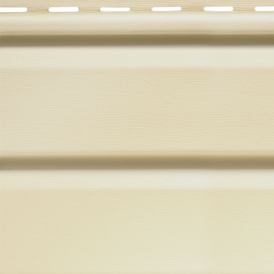 Виниловый сайдинг Fineber, Дачный, Лимонник купить в Владивостоке