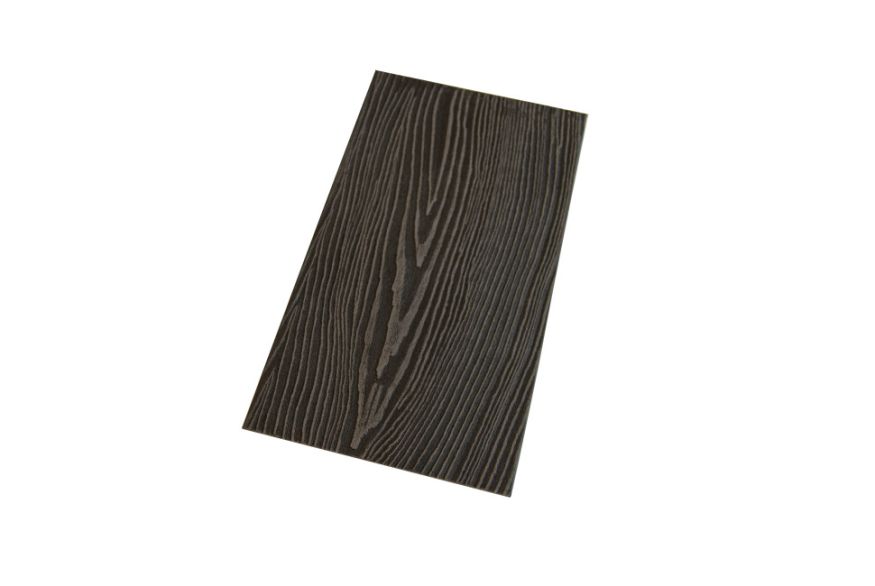 Террасная доска пустотелая ДПК NanoWood Nature 3D (20мм) Венге купить в Владивостоке