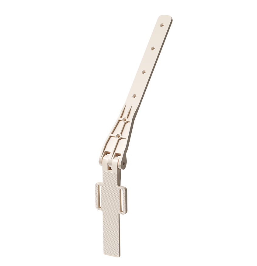 Крепление регулируемое Docke, Lux, Латте купить в Владивостоке