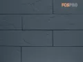 Фиброцементные панели FCSPRO Stone Block, 400*100*8 купить в Владивостоке