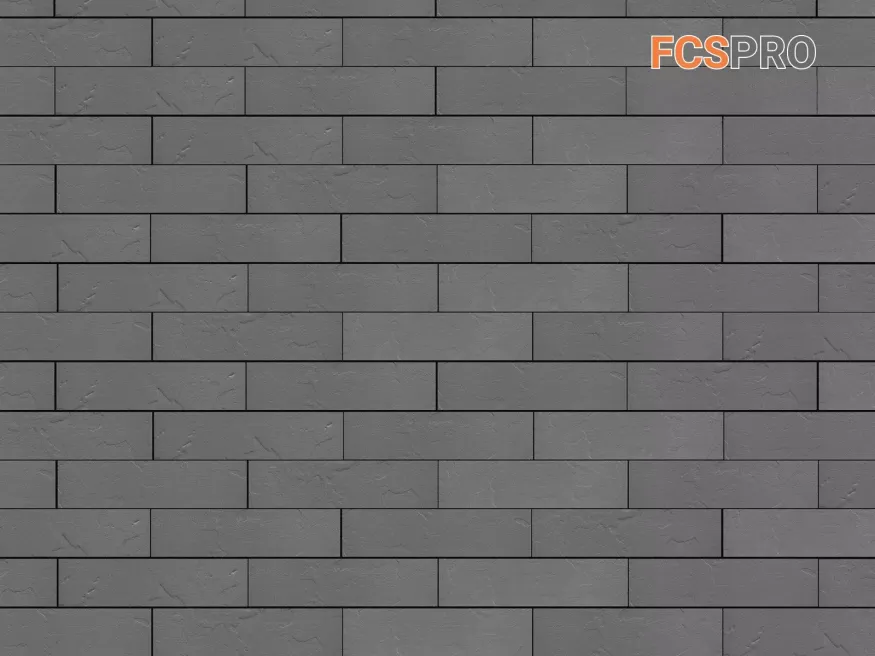 Фиброцементные панели FCSPRO Stone Block, 400*100*8 купить в Владивостоке
