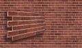 Фасадная панель VOX SOLID BRICK REGULAR Дорсет купить в Владивостоке