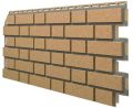 Фасадная панель VOX Clinker Горчичный купить в Владивостоке