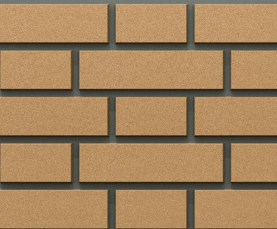 Фасадная панель VOX Clinker Горчичный купить в Владивостоке