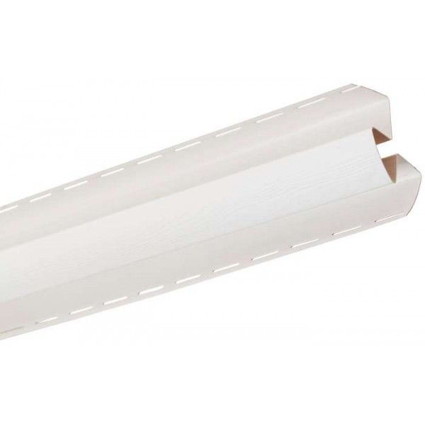 Угол внутренний Альта Профиль Престиж Т-13, ВН, Белый купить в Владивостоке