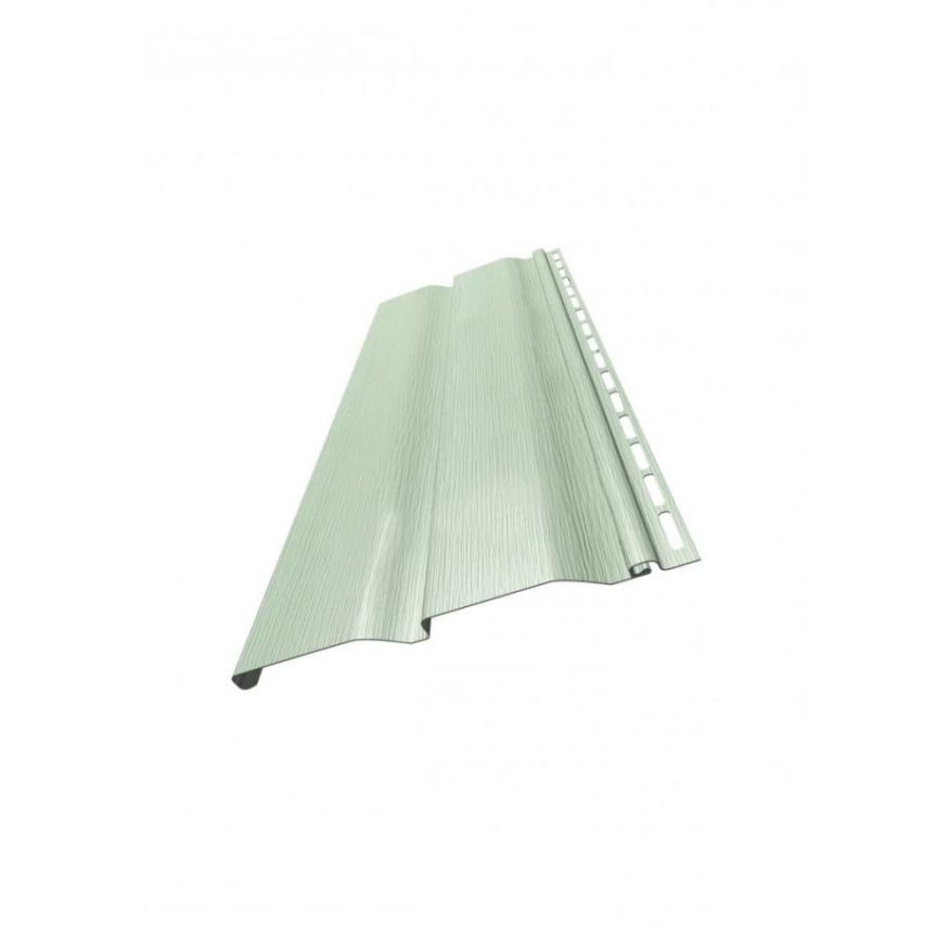 Виниловый сайдинг NORDSIDE, Лапландия, Миртовый вариант купить в Владивостоке