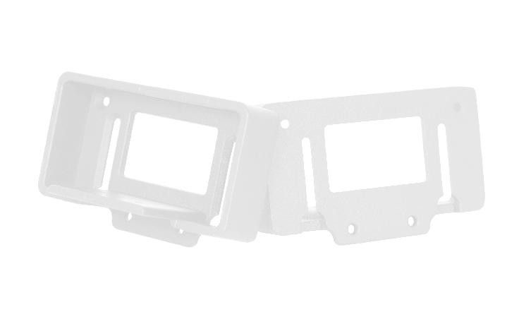 Прямое крепление для поручня Polivan NUSADUA купить в Владивостоке