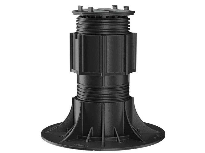 Регулируемая опора HILST LIFT с автоуровнем HL5 (155-250 мм) купить в Владивостоке