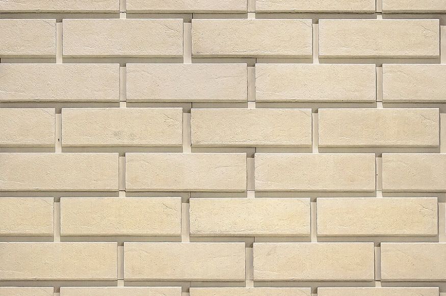 Фиброцементные панели КАНЬОН Гладкий кирпич - 3 купить в Владивостоке