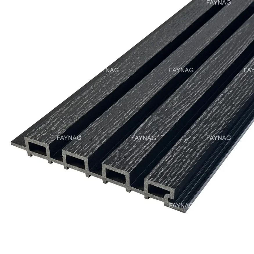 Реечные панели Faynag, Wood, Кварц купить в Владивостоке