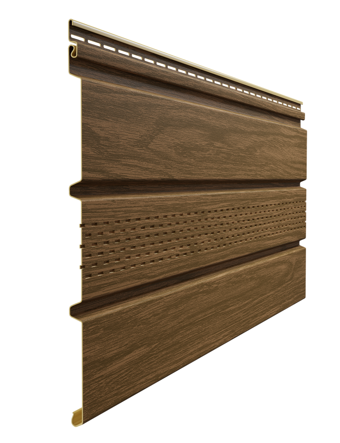 Софит Docke T4 с центральной перфорацией, Миндаль купить в Владивостоке