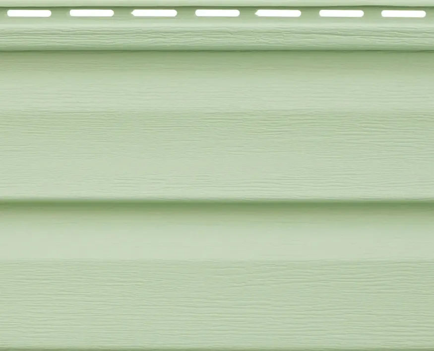 Виниловый сайдинг Альта-Профиль Аляска, Форест купить в Владивостоке