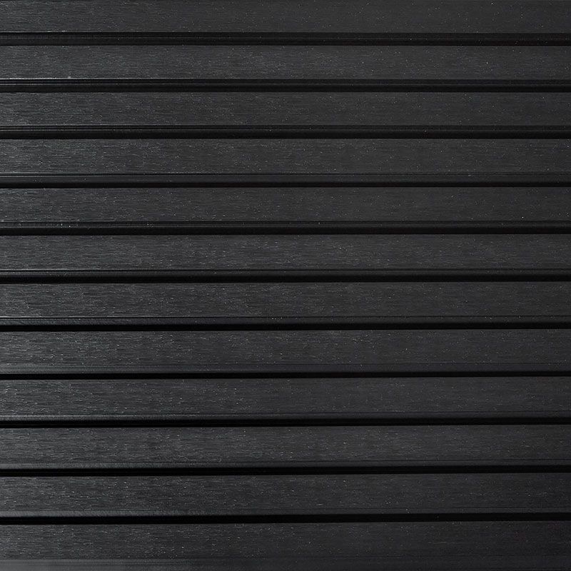 Стеновая панель ДПК CM Decking CM WALL, Черное дерево купить в Владивостоке