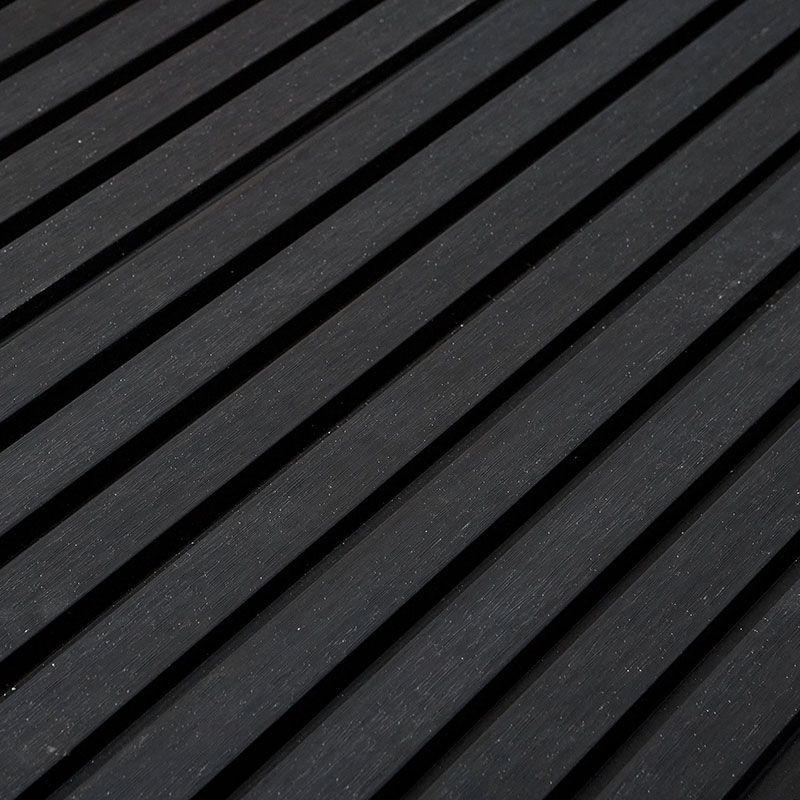 Стеновая панель ДПК CM Decking CM WALL, Черное дерево купить в Владивостоке