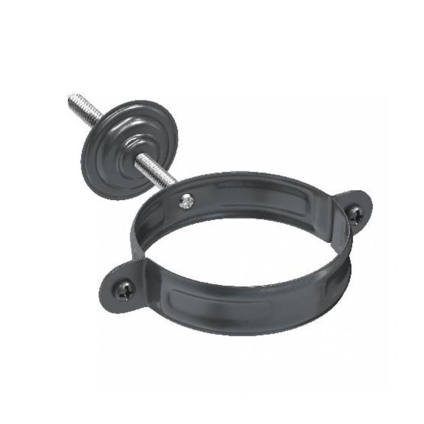 Комплект для крепления трубы Aquasystem RR 23 Маренго 150/100 купить в Владивостоке