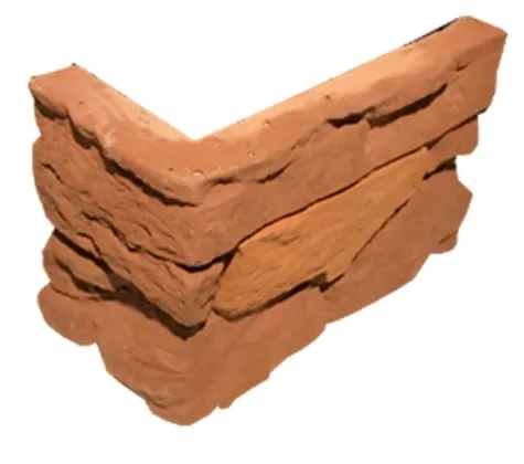 Угловой элемент КАНЬОН &amp;quot;Сланец&amp;quot; купить в Владивостоке