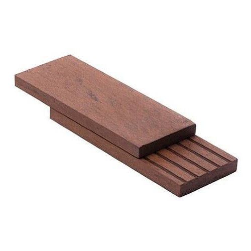 Плинтус Bruggan Multicolor 10x50x2200 Кедровый купить в Владивостоке