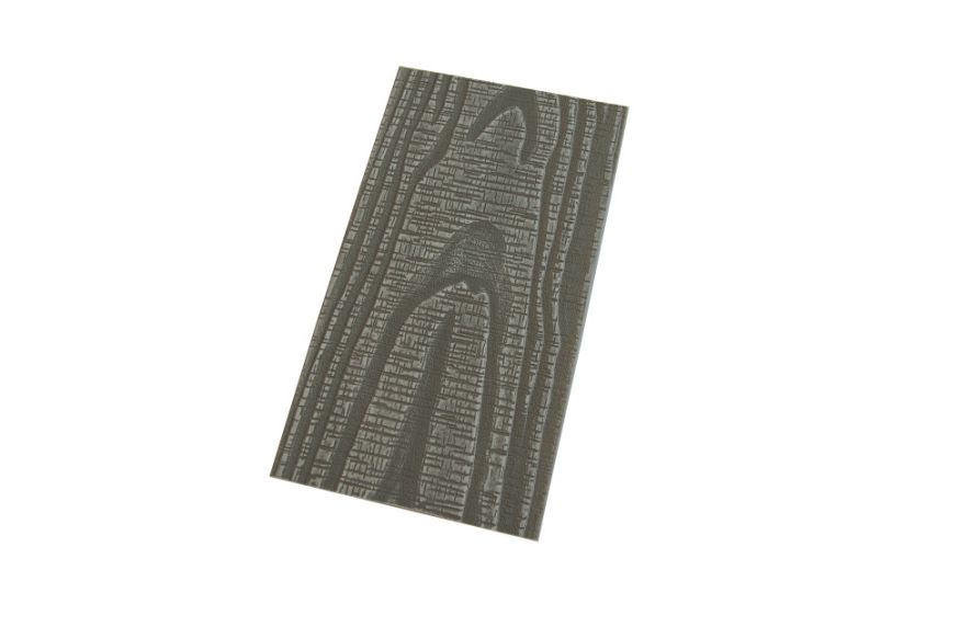 Террасная доска пустотелая ДПК NanoWood Nature 3D (20мм) Серый купить в Владивостоке